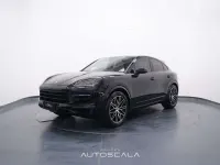 Usata Porsche Cayenne 352 CV (258 kW) 2024 Nero jet [2t2t] SUV