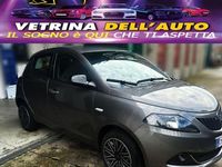 usata Lancia Ypsilon 1.0 FireFly