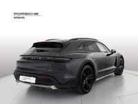 Usata Porsche Taycan Cross Turismo 139 kW (190 CV) 2023 Grigio Berlina