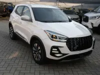 Usata DR DR 5.0 116 CV (85 kW) 2023 Bianco SUV