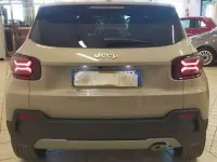Usata Jeep Avenger Summit 101 CV (74 kW) 2025 Stone SUV