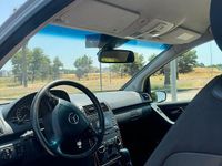 Usata Mercedes A160 2006 Coupé