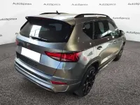 Gebraucht Cupra Ateca 150 PS (110 kW) 2025 Grau SUV