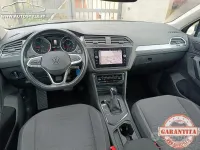 Usata VW Tiguan Life 150 CV (110 kW) 2023 Grigio SUV