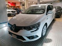 usata Renault Mégane IV Mégane dCi 8V Energy Zen