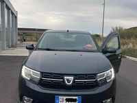 Usata Dacia Sandero 2020 Berlina