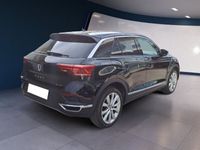 usata VW T-Roc 2017 - 2.0 tdi Advanced 150cv dsg