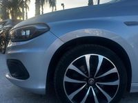 Usata Fiat Tipo Lounge 119 CV (87 kW) 2017 Grigio Station wagon