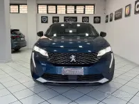Usata Peugeot 3008 Allure 131 CV (96 kW) 2023 Bluazzurro SUV