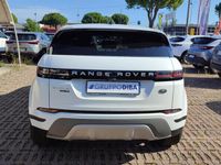 usata Land Rover Range Rover evoque Evoque2.0d i4 mhev R-Dynamic awd 150cv auto