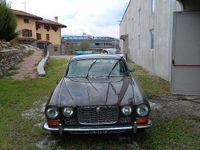 Usata Jaguar XJ6 1970 Berlina