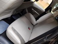 Usata Citroën C3 Picasso Exclusive 95 CV (69 kW) 2010 Nero Monovolume