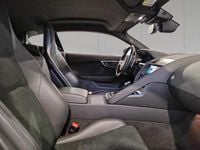 Usata Jaguar F-Type R-Dynamic 300 CV (220 kW) 2023 Santorini black