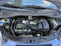 Usata Kia Picanto LX 60 CV (44 kW) 2007 Utilitaria