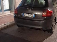 Usata Toyota Auris 2008 Utilitaria