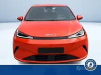 Nuova BYD Dolphin Boost 64 kW (88 CV) 2026 Arancione Utilitaria