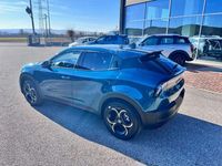 Nuova Alfa Romeo Junior Edizione Speciale 136 CV (100 kW) 2025 Grigio SUV