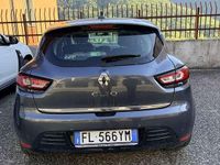Usata Renault Clio IV 90 CV (66 kW) 2018 Berlina
