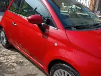 Usata Fiat 500 95 CV (69 kW) 2011 Berlina