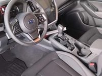 Usata Subaru Crosstrek Premium 136 CV (100 kW) 2024 Pure red SUV