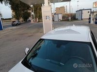 Usata BMW 318 2014 Bianco Station wagon