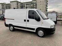 usata Fiat Ducato furgone 2.3 jtd