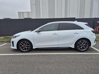 Usata Kia Ceed GT GT-Line 140 CV (102 kW) 2020 Berlina