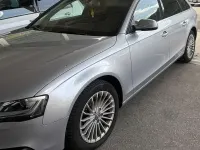 Usata Audi A4 Business 150 CV (110 kW) 2015 Station wagon