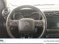 Usata Citroën C3 Aircross PureTech 110 CV (80 kW) 2024 Grigio SUV