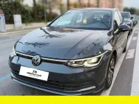 Usata VW Golf VII 150 CV (110 kW) 2021 Other Utilitaria