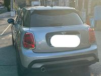 Usata Mini Cooper 2024 Grigio Utilitaria
