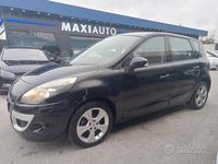 usata Renault Scénic III Scénic XMod 1.5 dCi 110CV S&S Bose