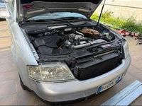 Usata Audi A6 Ambiente 179 CV (131 kW) 2001 Station wagon