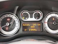 Usata Fiat 500L Trekking 120 CV (88 kW) 2014 Grigio Monovolume