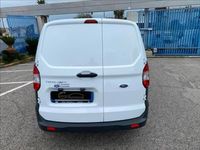 Usata Ford Transit Trend 100 CV (73 kW) 2023 Bianco Furgone