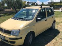 usata Fiat Panda Panda 1.1 Active