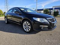 usata VW CC CC 1.8 TSI