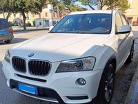 Usata BMW X3 184 CV (135 kW) 2012 SUV