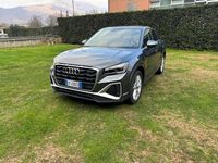 Usata Audi Q2 S-Line 150 CV (110 kW) 2025 Grigio SUV
