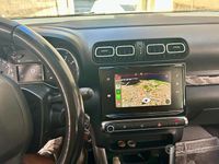 Usata Citroën C3 102 CV (75 kW) 2018 Grigio Utilitaria