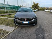 Occasion Fiat Tipo Lounge 95 ch (69 kW) 2017 Gris Break