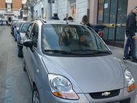 usata Chevrolet Matiz Matiz 800 S Smile GPL Eco Logic