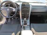 usata Suzuki Grand Vitara Grand Vitara1.9 DDiS 5 porte