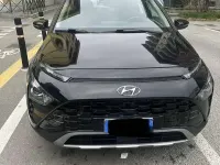Usata Hyundai Bayon 84 CV (61 kW) 2022 SUV