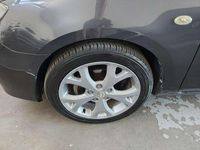 Usata Mazda 3 Active 109 CV (80 kW) 2007 Nera Berlina