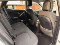 Usata Hyundai ix35 Comfort 136 CV (100 kW) 2011 Bianco SUV