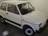 usata Fiat 126 126650 Personal 4