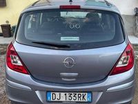 Usata Opel Corsa Enjoy 80 CV (58 kW) 2007 Utilitaria