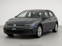 Usata VW Golf VIII Life 116 CV (85 kW) 2023 Grigio Utilitaria