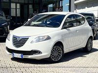 Usata Lancia Ypsilon S 95 CV (69 kW) 2012 Utilitaria